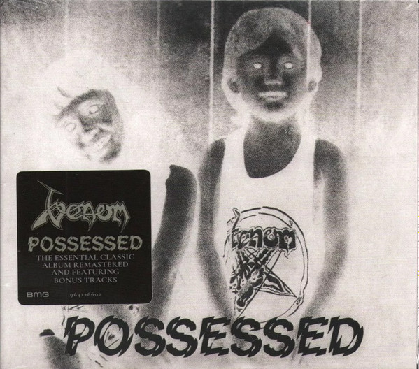 Possessed